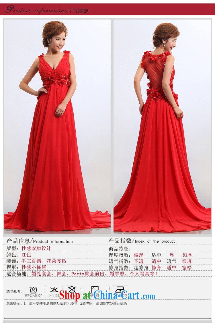 Baby bridal bridal star wedding dresses bows new 2014 red stylish long evening dress long XXL pictures, price, brand platters! Elections are good character, the national distribution, so why buy now enjoy more preferential! Health