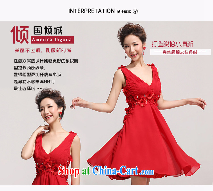 Baby bridal bridal star wedding dresses bows new 2014 red stylish long evening dress long XXL pictures, price, brand platters! Elections are good character, the national distribution, so why buy now enjoy more preferential! Health