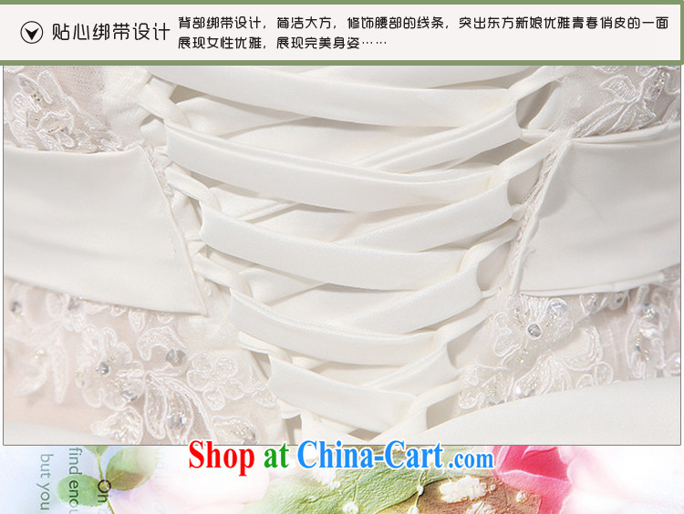 Baby bridal 2014 married Mary Magdalene recommended chest wedding Korean tail hotel church lace wedding wedding outdoor white XL pictures, price, brand platters! Elections are good character, the national distribution, so why buy now enjoy more preferential! Health
