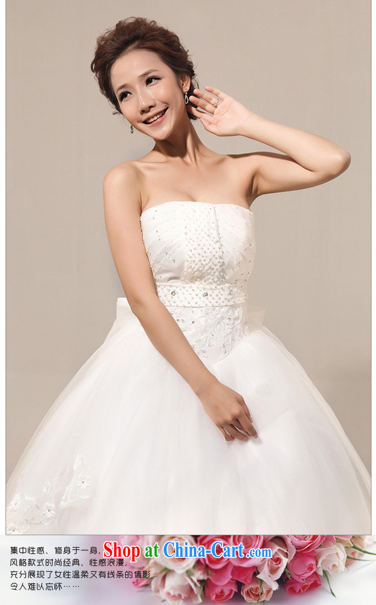 Baby bridal 2014 married Mary Magdalene recommended chest wedding Korean tail hotel church lace wedding wedding outdoor white XL pictures, price, brand platters! Elections are good character, the national distribution, so why buy now enjoy more preferential! Health