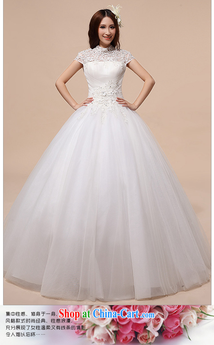 Baby bridal 2014 new stylish Korean wedding sweet Princess wedding a shoulder with wedding lace pack shoulder strap white. Do not return - size, message pictures, price, brand platters! Elections are good character, the national distribution, so why buy now enjoy more preferential! Health