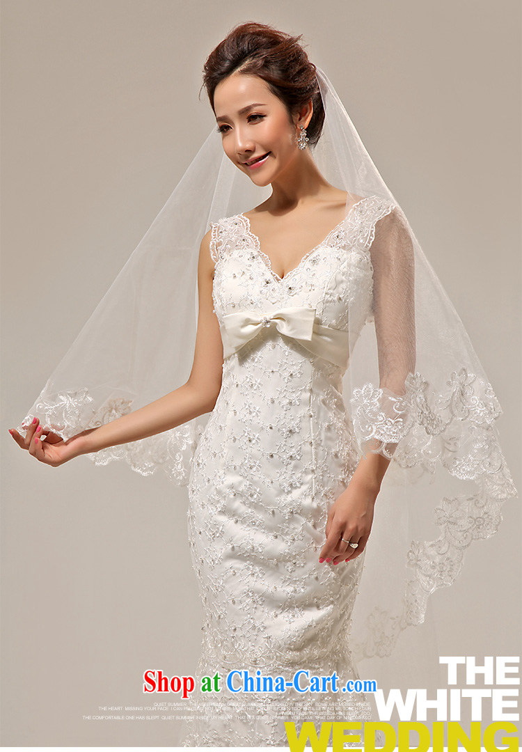 Baby bridal Bridal Fashion and legal wedding new, quality atmosphere and yarn 2.5 meters bridal head yarn pictures, price, brand platters! Elections are good character, the national distribution, so why buy now enjoy more preferential! Health