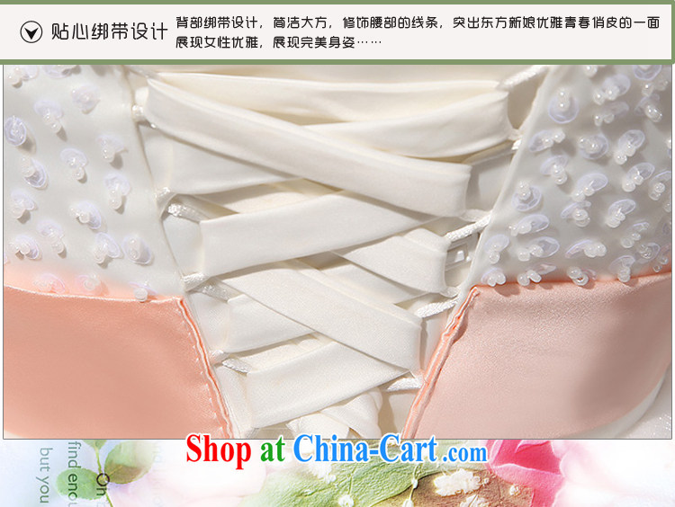 Baby bridal 2014 new sweet pregnant women, the Korean wedding wedding dress wiped his chest wedding Outdoor white. Do not return - size, message pictures, price, brand platters! Elections are good character, the national distribution, so why buy now enjoy more preferential! Health