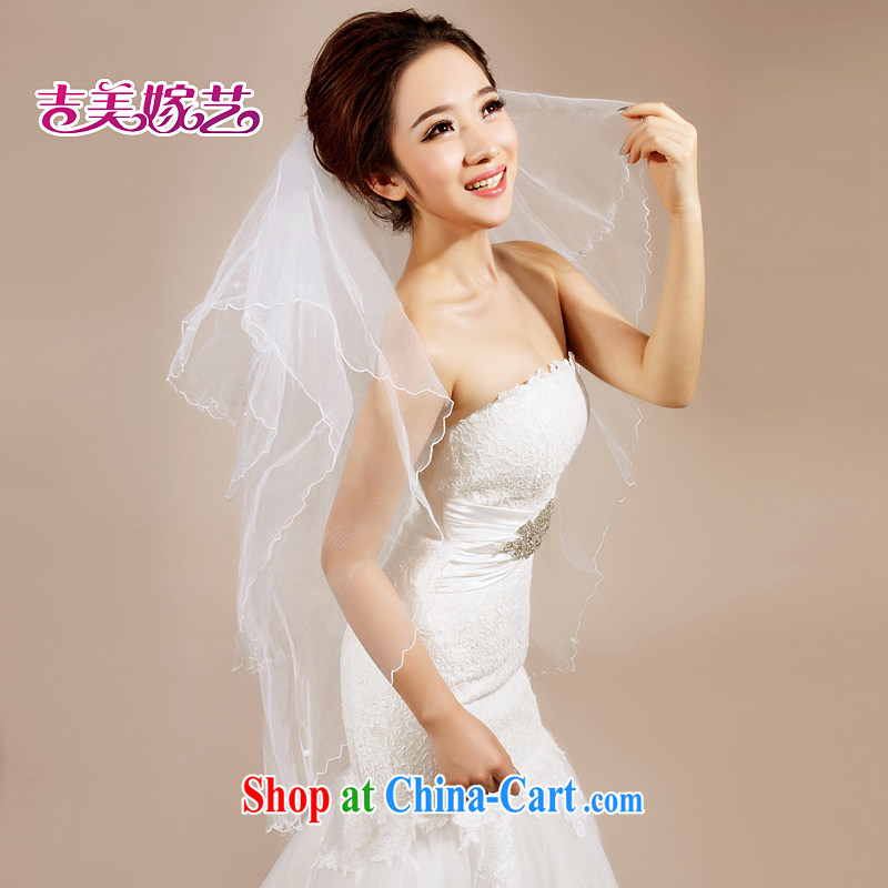 Vladimir Putin, and the bride's wedding dresses accessories accessories 2015 new Korean-style and legal TSH 94 level staples married Pearl and yarn, Jimmy married arts, online shopping