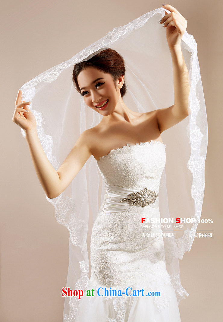 Vladimir Putin, and the bride's wedding dresses accessories accessories 2013 new Korean head yarn TSH 033 lace edging, marriage and legal pictures, price, brand platters! Elections are good character, the national distribution, so why buy now enjoy more preferential! Health