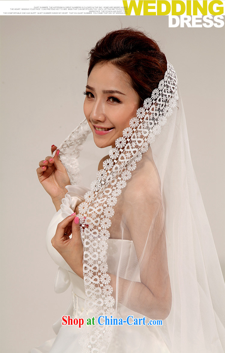 Baby bridal bridal and legal wedding new Korean long sweet lace and yarn wedding dresses accessories accessories TS 12 pictures, price, brand platters! Elections are good character, the national distribution, so why buy now enjoy more preferential! Health