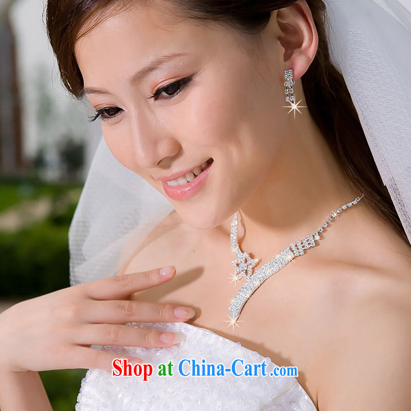 Baby bridal bridal wedding wedding dresses photo building photo photo album, super deluxe ultra-low-cost jewelry 4-Piece jewelry 12, my dear Bride (BABY BPIDEB), shopping on the Internet