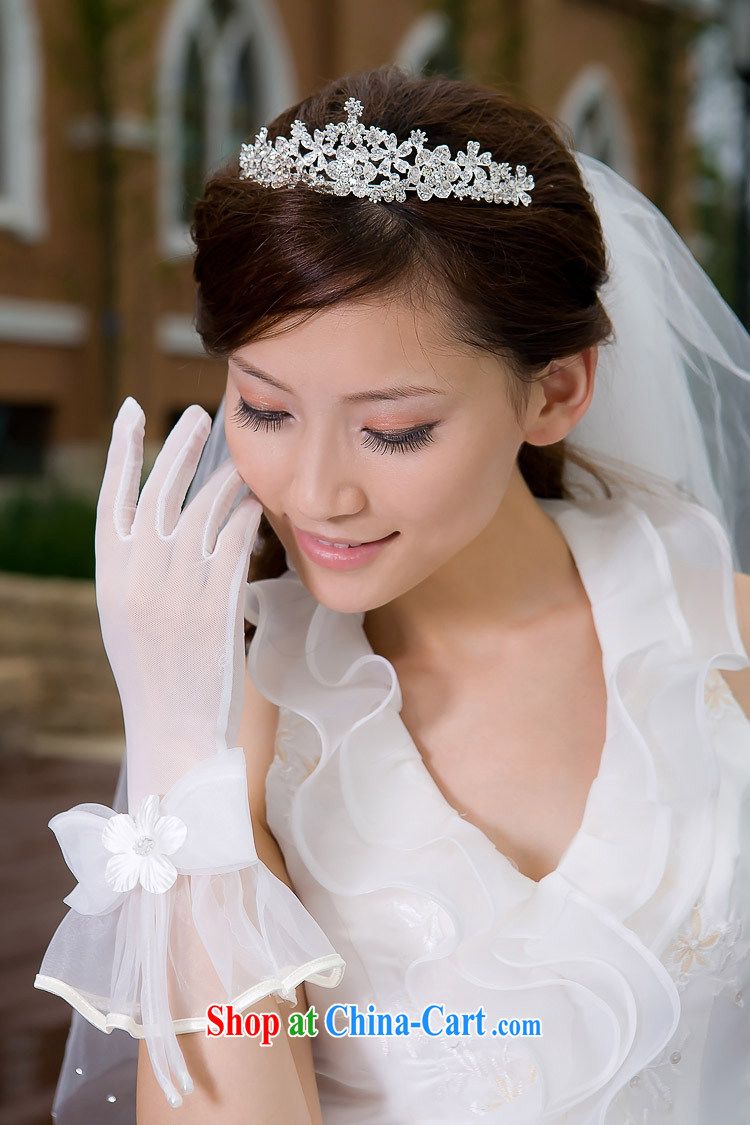 child bride marriages show choir/high-feed/high quality cotton yarn bow-tie/short gloves, 07 pictures, price, brand platters! Elections are good character, the national distribution, so why buy now enjoy more preferential! Health