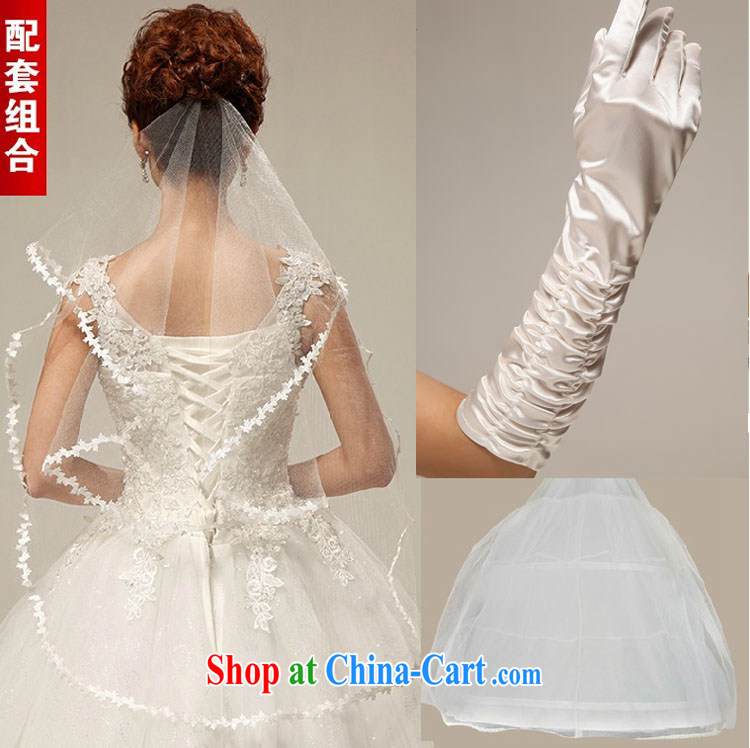wedding dresses, bridal photo building and yarn, gloves, aprons, and combination package premium pictures, price, brand platters! Elections are good character, the national distribution, so why buy now enjoy more preferential! Health