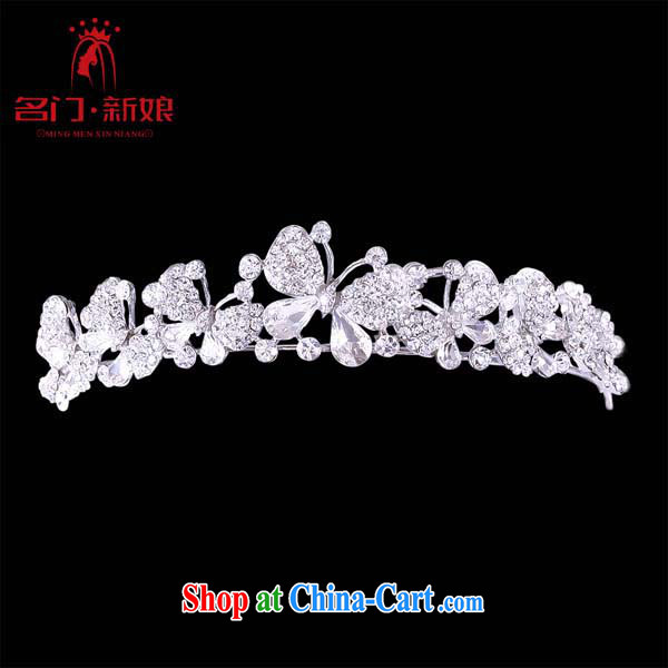 The bride bridal headdress bridal accessories bridal jewelry and ornaments wedding Crown 109 pictures, price, brand platters! Elections are good character, the national distribution, so why buy now enjoy more preferential! Health