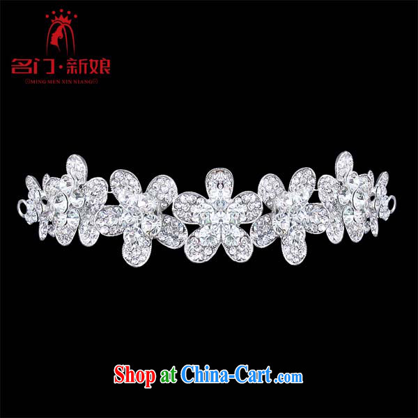 The bride bridal headdress bridal accessories bridal jewelry and ornaments wedding Crown 116 pictures, price, brand platters! Elections are good character, the national distribution, so why buy now enjoy more preferential! Health