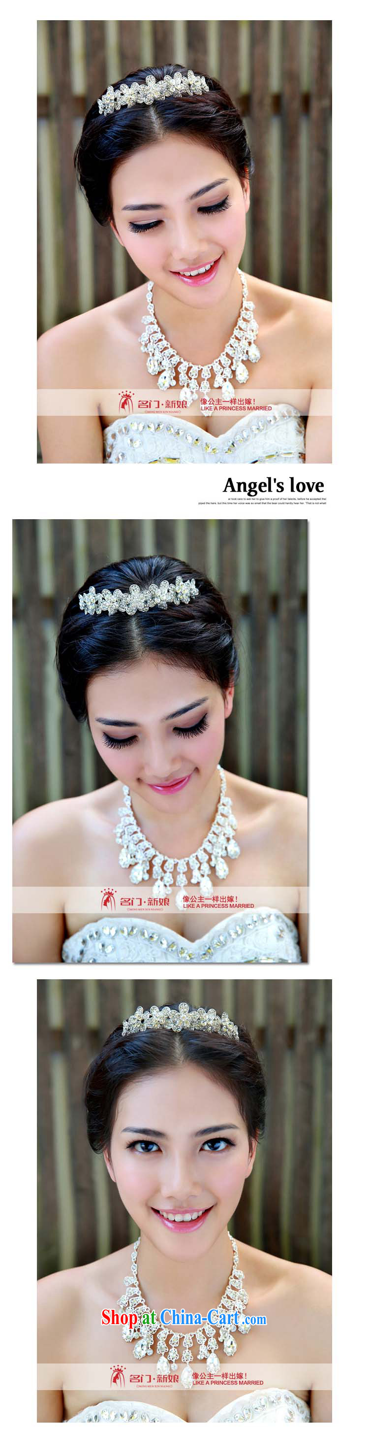 The bride bridal headdress bridal accessories bridal jewelry and ornaments wedding Crown 116 pictures, price, brand platters! Elections are good character, the national distribution, so why buy now enjoy more preferential! Health