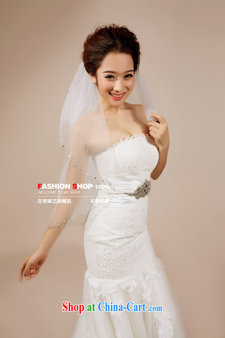 Vladimir Putin, and the bride's wedding dresses 2015 new accessories accessories Korean head yarn TSH 012 Pearl beads and jewelry marriage and legal pictures, price, brand platters! Elections are good character, the national distribution, so why buy now enjoy more preferential! Health