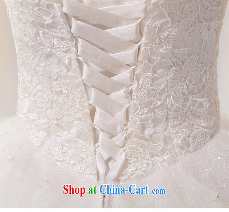 There are optimized color Kingfisher Korean sweet bow-tie lace bridal wedding dresses XS 5234 white XXL pictures, price, brand platters! Elections are good character, the national distribution, so why buy now enjoy more preferential! Health
