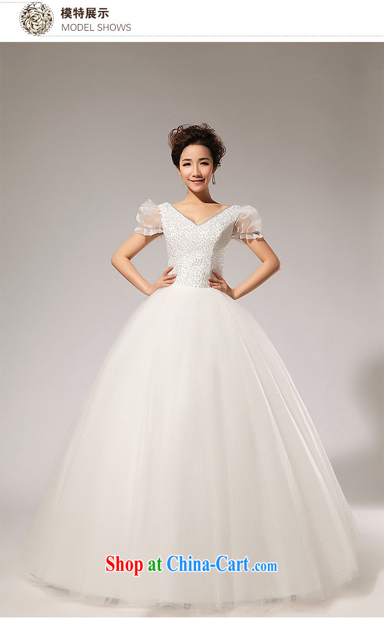 There are optimized color Kingfisher Solid Color bubble cuff pure Princess ivory wedding XS 5232 white XXL pictures, price, brand platters! Elections are good character, the national distribution, so why buy now enjoy more preferential! Health