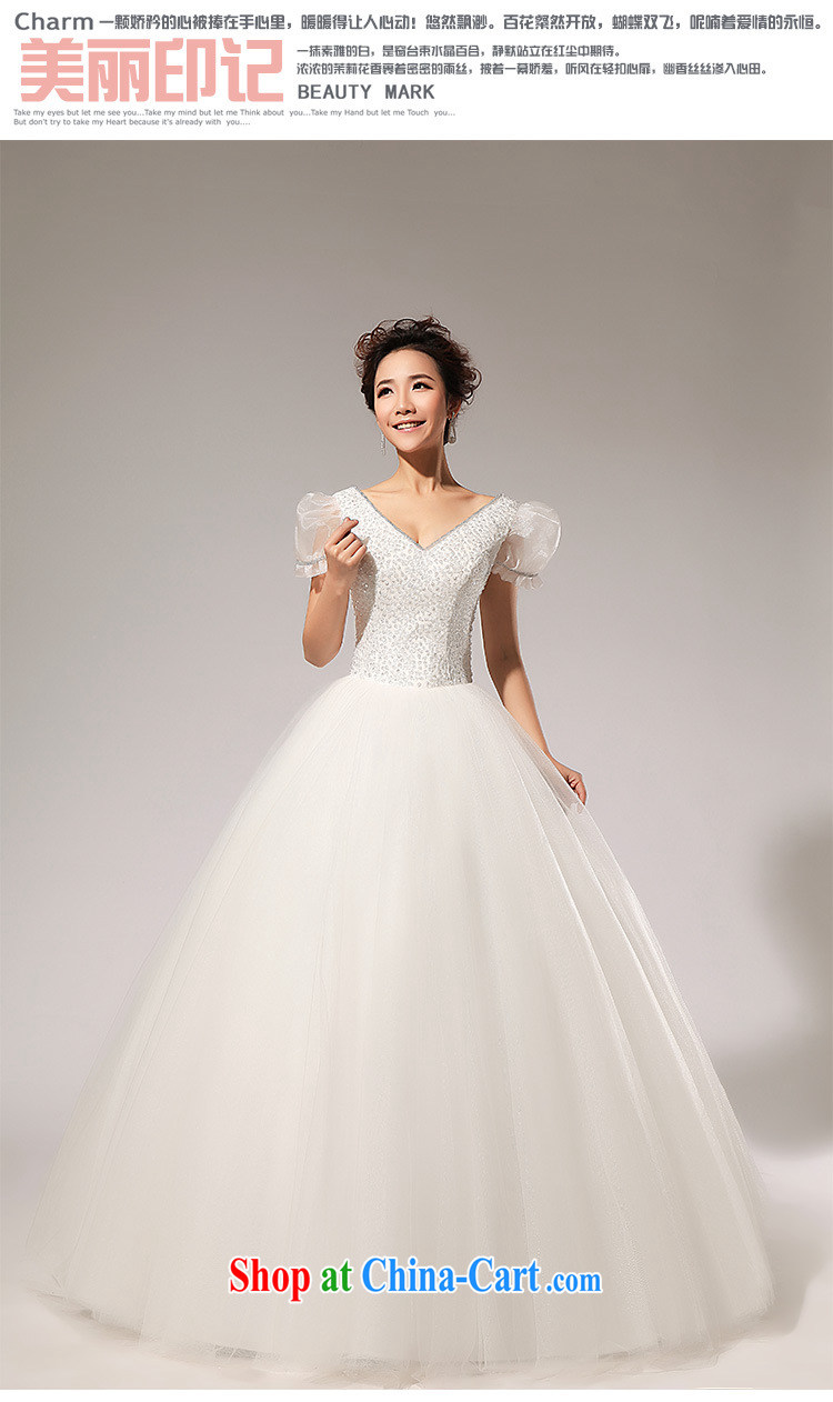 There are optimized color Kingfisher Solid Color bubble cuff pure Princess ivory wedding XS 5232 white XXL pictures, price, brand platters! Elections are good character, the national distribution, so why buy now enjoy more preferential! Health