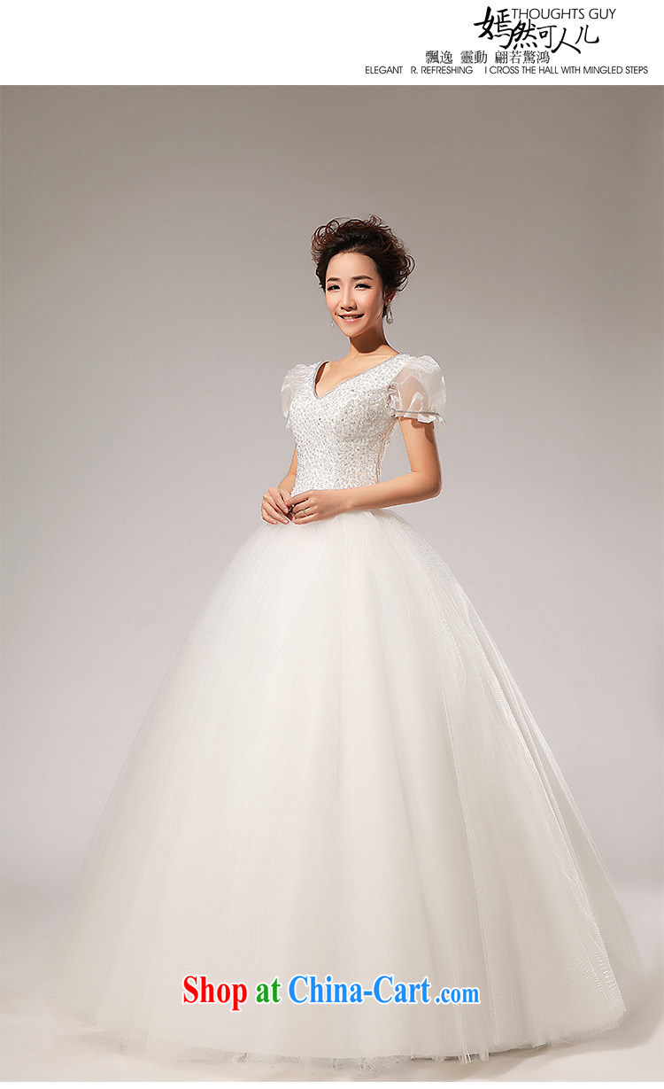 There are optimized color Kingfisher Solid Color bubble cuff pure Princess ivory wedding XS 5232 white XXL pictures, price, brand platters! Elections are good character, the national distribution, so why buy now enjoy more preferential! Health