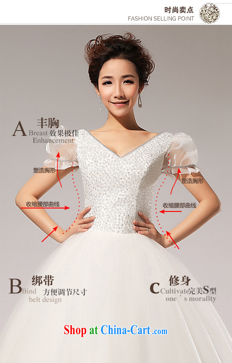 There are optimized color Kingfisher Solid Color bubble cuff pure Princess ivory wedding XS 5232 white XXL pictures, price, brand platters! Elections are good character, the national distribution, so why buy now enjoy more preferential! Health