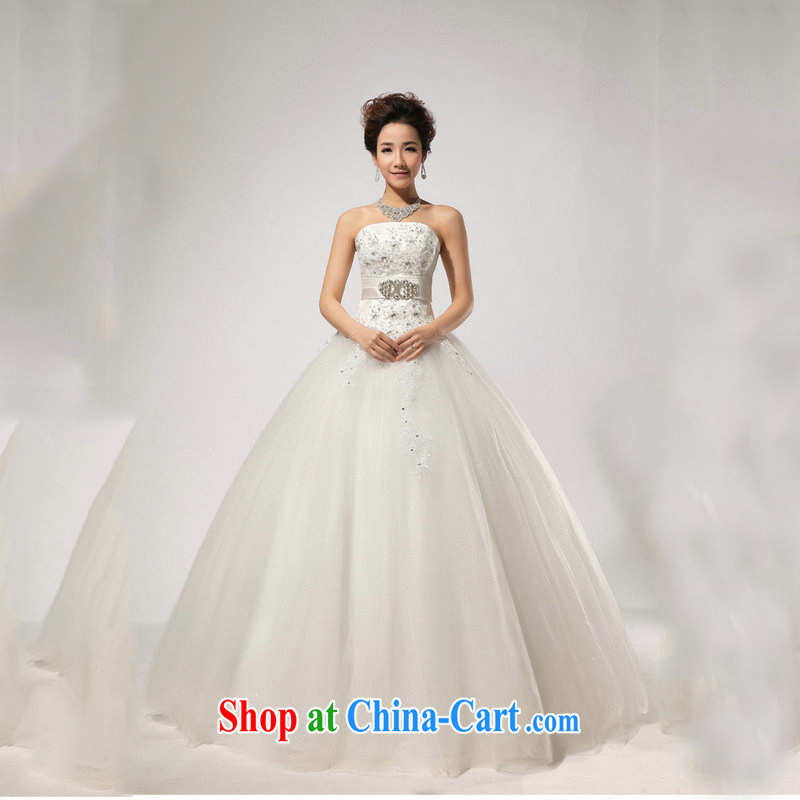 Optimize video 2013 new parquet drill manual seamless drill video thin tie-off chest wedding XS 7079 M white XL, optimize, and shopping on the Internet