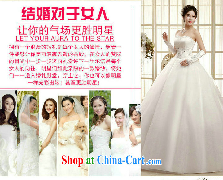 Optimize video 2015 new wedding dresses wiped his chest, new marriages graphics thin Princess shaggy skirts XS 7098 photo color XXL pictures, price, brand platters! Elections are good character, the national distribution, so why buy now enjoy more preferential! Health