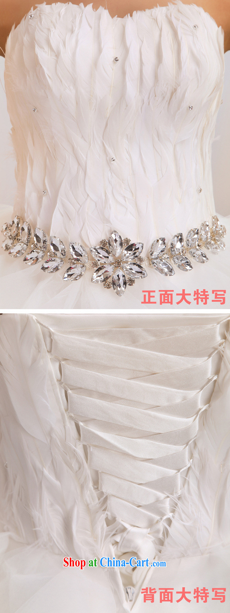 Optimize video bridesmaid dress short wedding dresses the bride toast wedding clothes dress Princess bridesmaid XS service 7146 m White XXL pictures, price, brand platters! Elections are good character, the national distribution, so why buy now enjoy more preferential! Health