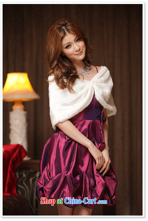 Summer sweet, who won the folds lantern dress fuchsia XXXL pictures, price, brand platters! Elections are good character, the national distribution, so why buy now enjoy more preferential! Health