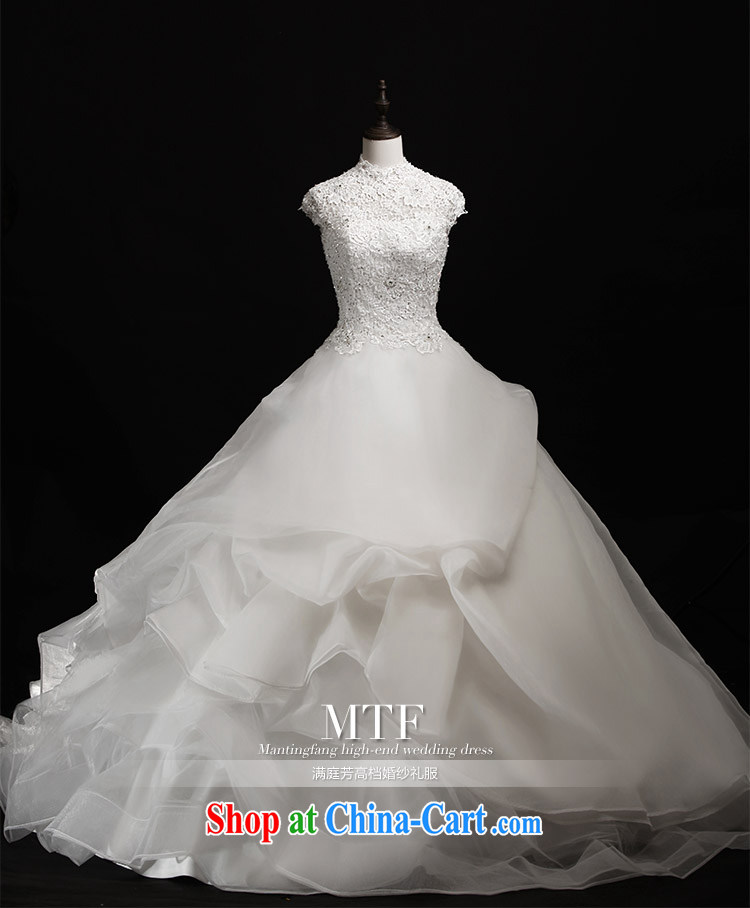 Full court, 2015 new wedding dresses to also pack shoulder strap cuff shaggy tail lace custom s 21,441 tail 60 CM 173 - M pictures, price, brand platters! Elections are good character, the national distribution, so why buy now enjoy more preferential! Health