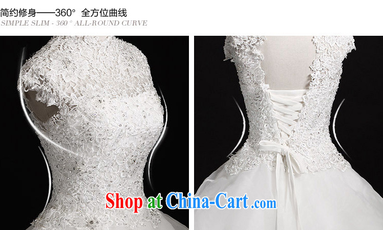 Full court, 2015 new wedding dresses to also pack shoulder strap cuff shaggy tail lace custom s 21,441 tail 60 CM 173 - M pictures, price, brand platters! Elections are good character, the national distribution, so why buy now enjoy more preferential! Health