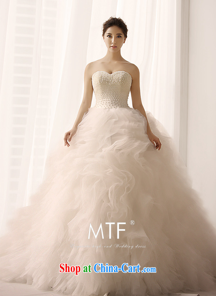 Full Court, who won the Hong Kong Wind bridal wedding dresses bare chest shaggy long tail. Spring, wedding S 1398 tail 80 CM tailored pictures, price, brand platters! Elections are good character, the national distribution, so why buy now enjoy more preferential! Health