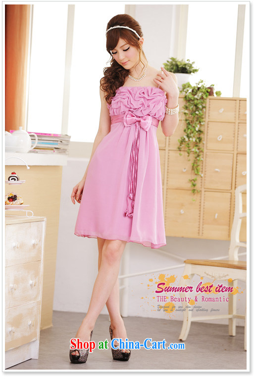 In summer, genuine tenderness, snow, woven strap dress is purple XXXL pictures, price, brand platters! Elections are good character, the national distribution, so why buy now enjoy more preferential! Health