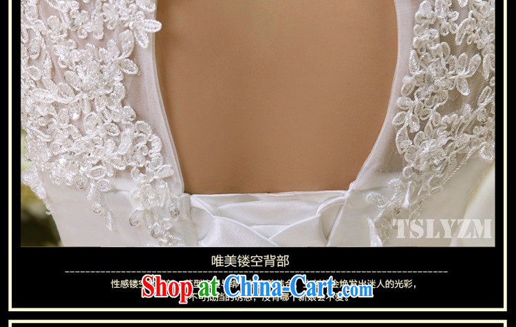 The angels, according to wedding dresses new, 20,151 field shoulder lace Princess bridal straps with pregnant women with cuff shoulder package wedding short sleeve retro wedding dresses L pictures, price, brand platters! Elections are good character, the national distribution, so why buy now enjoy more preferential! Health