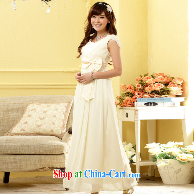Light (at the end QIAN MO dinner appointment light shoulder thin waist long dress dresses pink XXXL pictures, price, brand platters! Elections are good character, the national distribution, so why buy now enjoy more preferential! Health