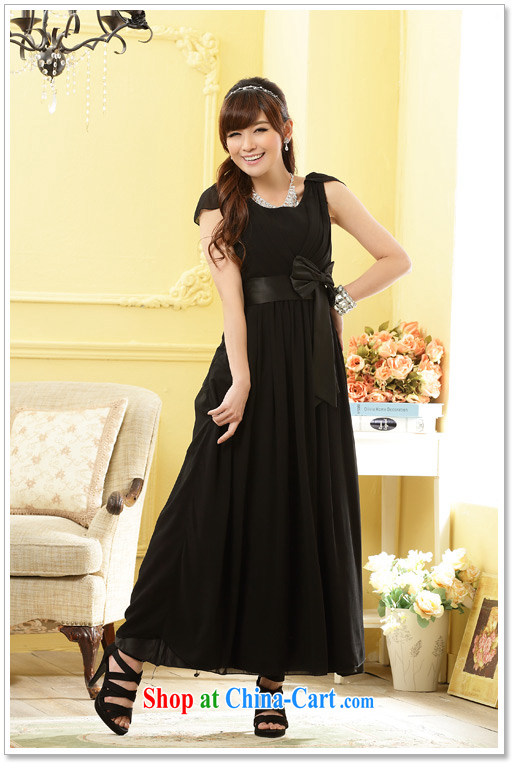 Light (at the end QIAN MO dinner appointment light shoulder thin waist long dress dresses pink XXXL pictures, price, brand platters! Elections are good character, the national distribution, so why buy now enjoy more preferential! Health