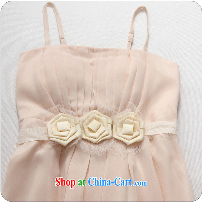 Shallow end (QIAN MO) stylish sister fine kidney straps dress skirts dresses purple XXXL pictures, price, brand platters! Elections are good character, the national distribution, so why buy now enjoy more preferential! Health