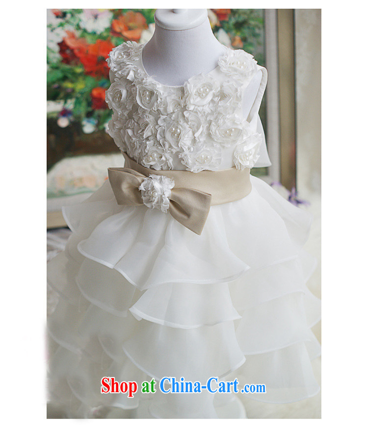 There are optimized color Kingfisher girls dress shaggy dress Korean Princess skirt High New XS 1008 white 10, pictures, price, brand platters! Elections are good character, the national distribution, so why buy now enjoy more preferential! Health