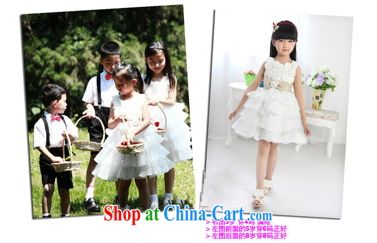 There are optimized color Kingfisher girls dress shaggy dress Korean Princess skirt High New XS 1008 white 10, pictures, price, brand platters! Elections are good character, the national distribution, so why buy now enjoy more preferential! Health