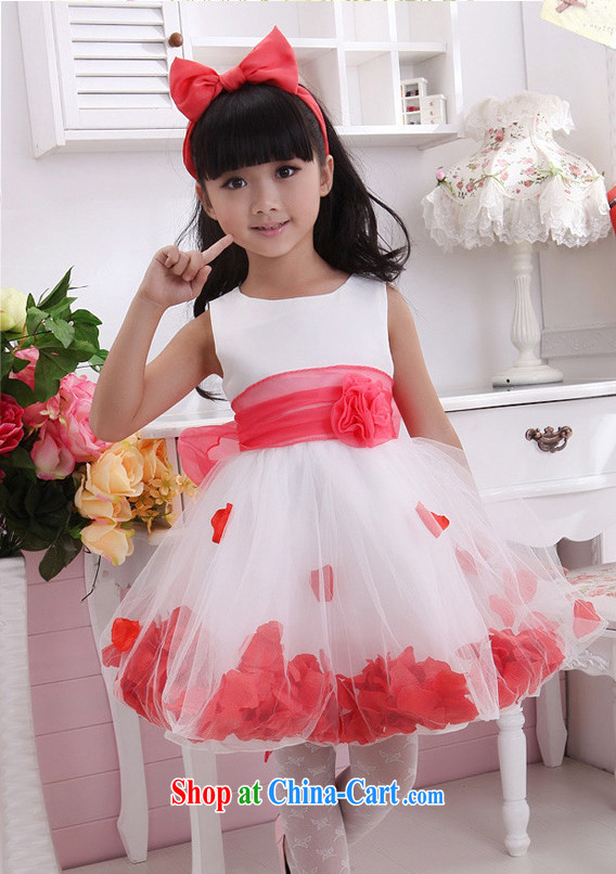 It is also optimized their children show their wedding dresses dress Princess birthday party Service XS 1010 white 10, pictures, price, brand platters! Elections are good character, the national distribution, so why buy now enjoy more preferential! Health
