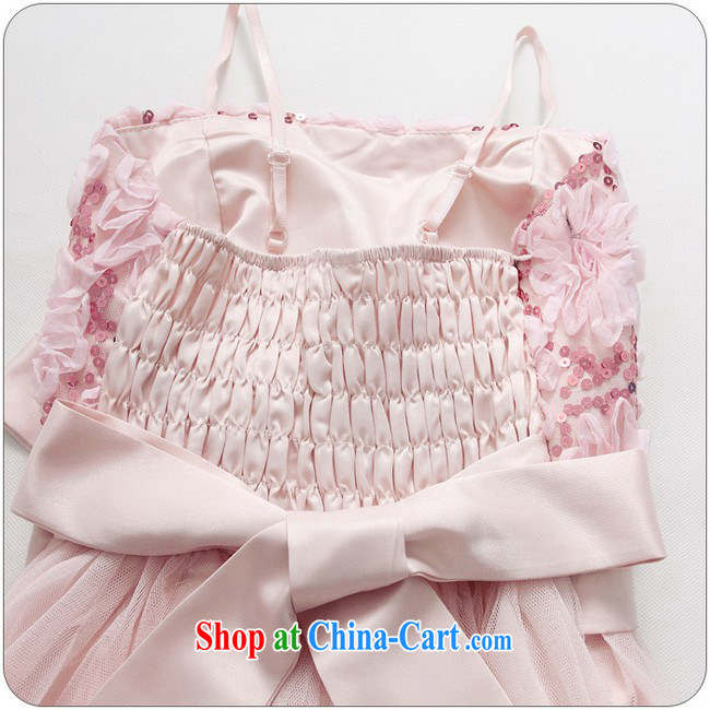 The Parting sweet Mary Magdalene sisters chest skirt 2015 Korean version of the new, short wedding banquet hosted bridal bridesmaid over the waist wedding dresses small 496 black XXXL code pictures, price, brand platters! Elections are good character, the national distribution, so why buy now enjoy more preferential! Health