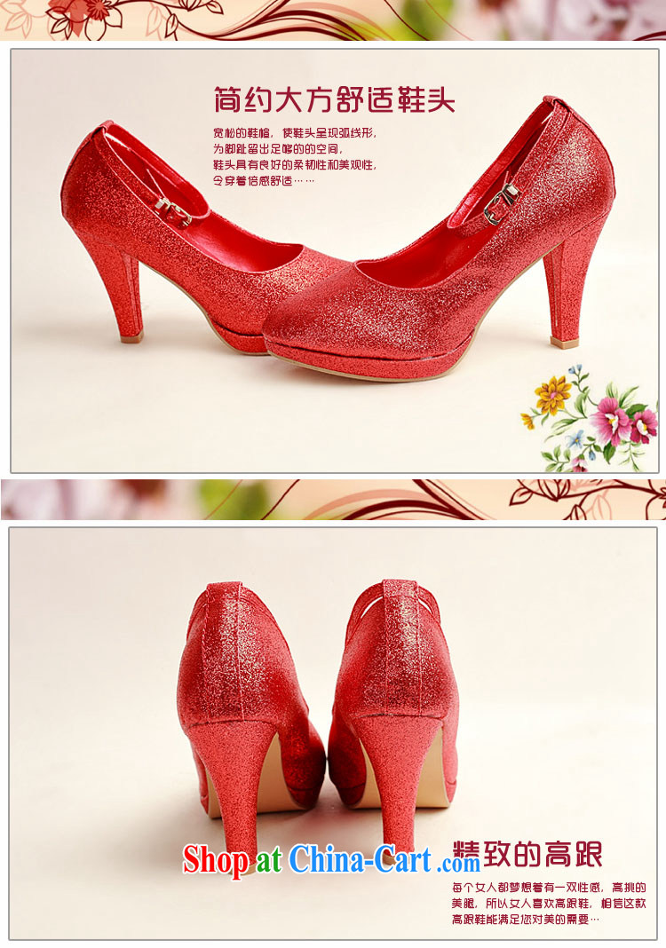Diane M Ki wedding shoes winter red high-heel shoes, 2014 new female Red high-heel shoes with thin DXZ 10,022 red 38 pictures, price, brand platters! Elections are good character, the national distribution, so why buy now enjoy more preferential! Health