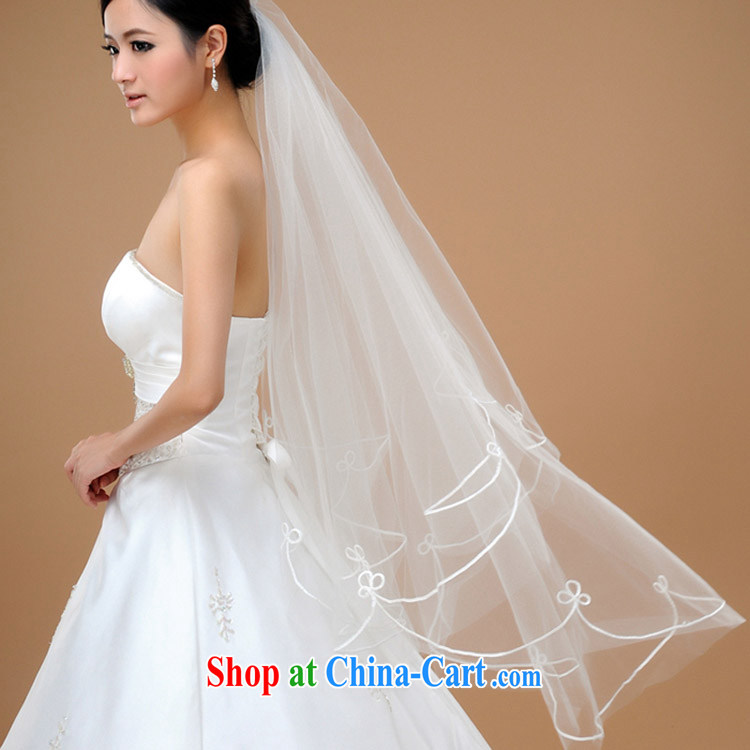 The angels, according to 2015 new bridal jewelry accessories white head yarn lace wedding and legal marriages and legal fashion white veil and yarn white pictures, price, brand platters! Elections are good character, the national distribution, so why buy now enjoy more preferential! Health