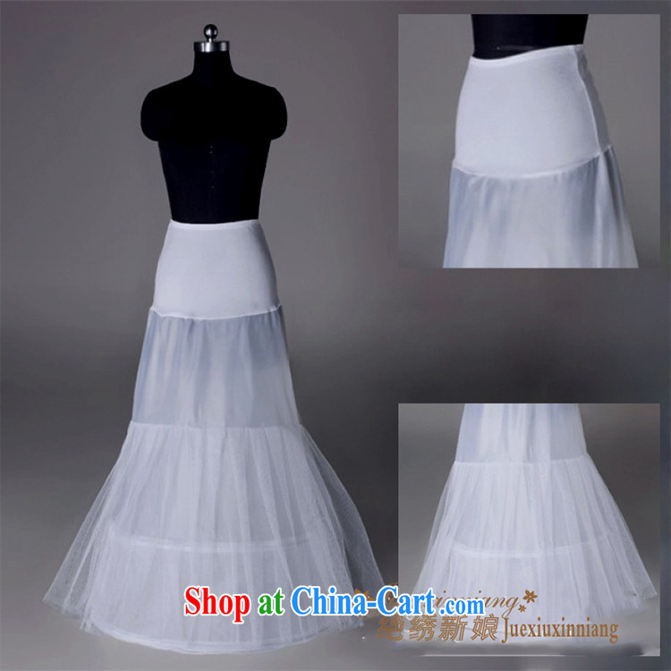 There is embroidery bridal wedding crowsfoot small skirt stays Elastic waist double-steel double yarn crowsfoot skirt brace pictures, price, brand platters! Elections are good character, the national distribution, so why buy now enjoy more preferential! Health