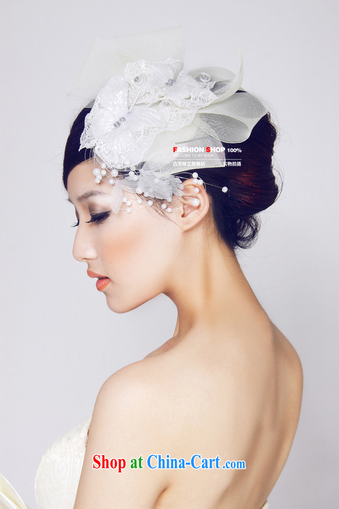 Bridal wedding dresses accessories accessories 2015 new Korean-style and take TH B 2012 marriage and take white pictures, price, brand platters! Elections are good character, the national distribution, so why buy now enjoy more preferential! Health