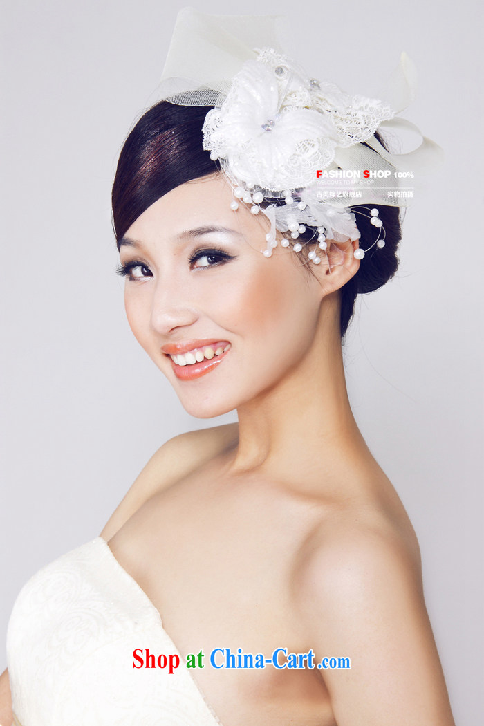 Bridal wedding dresses accessories accessories 2015 new Korean-style and take TH B 2012 marriage and take white pictures, price, brand platters! Elections are good character, the national distribution, so why buy now enjoy more preferential! Health
