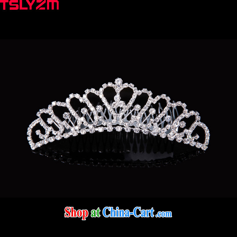 The angels, according to marriages the comb water drill large crown the comb and bridal crown, Tslyzm, shopping on the Internet