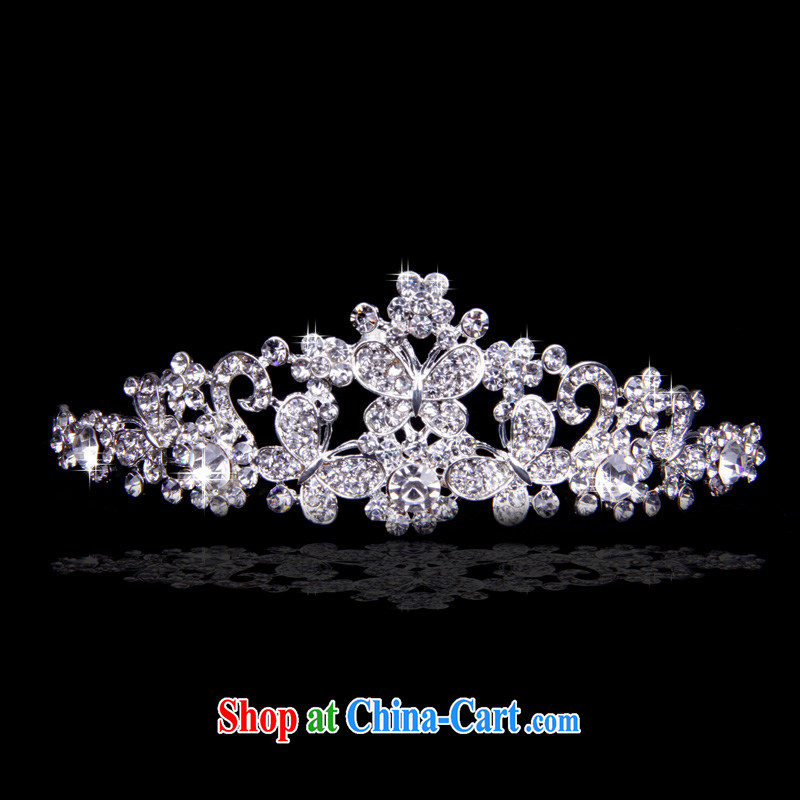 Tslyzm bridal crown and crown the crown classic retro coronation Crown butterfly round crown and ornaments pictures, price, brand platters! Elections are good character, the national distribution, so why buy now enjoy more preferential! Health