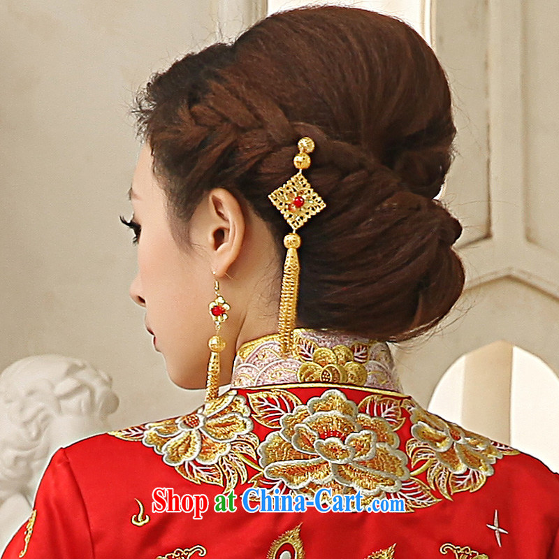 2015 Tslyzm new bridal jewelry antique antique ornate Kanzashi Butterfly Style Kanzashi sub-ancient further, stream, roving entertainment and ornaments, clothing, jewelry pictures, price, brand platters! Elections are good character, the national distribution, so why buy now enjoy more preferential! Health