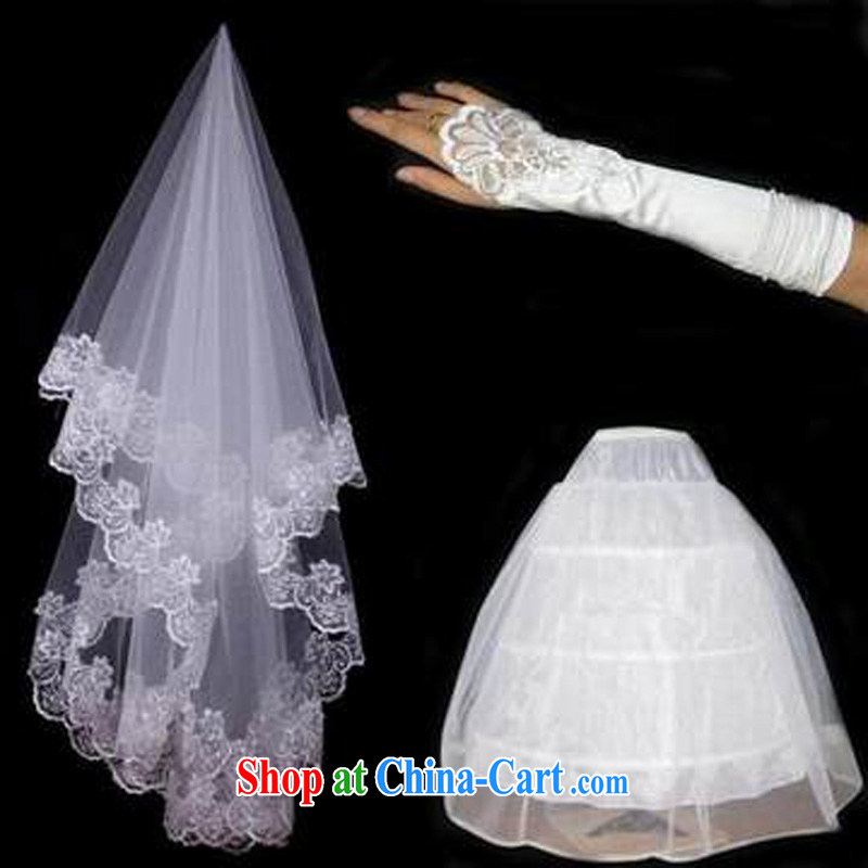 The angels, according to 2015 new accessories wedding dresses Princess bride and yarn gloves skirt stays bridal accessories 3 piece wedding 3-Piece pictures, price, brand platters! Elections are good character, the national distribution, so why buy now enjoy more preferential! Health