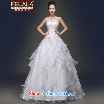 Ferrara 2015 new wedding retro, for lace the Field shoulder shoulder crowsfoot small tail spring large, white XL Suzhou shipping pictures, price, brand platters! Elections are good character, the national distribution, so why buy now enjoy more preferential! Health