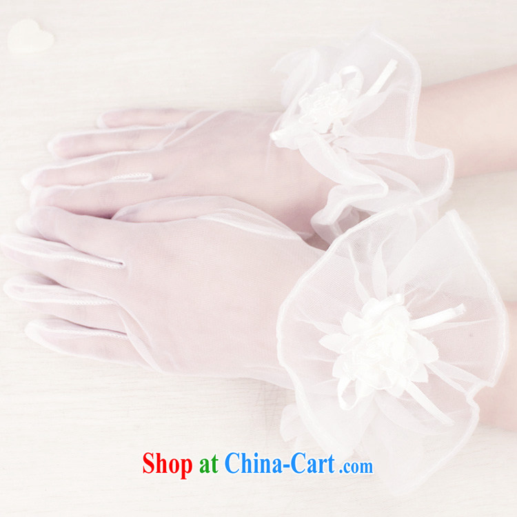The angels, according to 2015 new short, transparent Web yarn soft Web Sin American Floral gloves wedding dresses accessories bridal gloves wedding gloves pictures, price, brand platters! Elections are good character, the national distribution, so why buy now enjoy more preferential! Health
