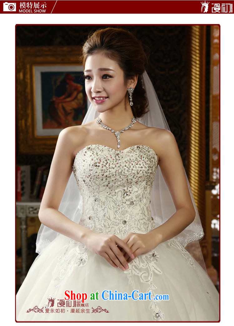 Early definition 2015 new hot brides and legal Korean-style princess and yarn-sin lace lace and yarn white 80 - 100 CM pictures, price, brand platters! Elections are good character, the national distribution, so why buy now enjoy more preferential! Health
